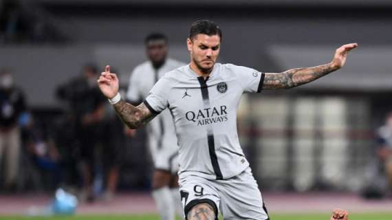 Pochettino: "Caso Icardi gestito bene. Poi ci sono sempre gli interessi individuali"