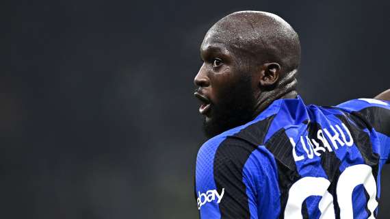 Trevisani: "Lukaku non è un flop, lo dicono i numeri della sua carriera. Ma l'Inter lo deve aiutare"