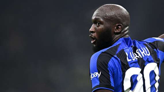 CdS - Lukaku fatica a tornare al top e l'Inter è assalita dai dubbi: il club è orientato a rimandarlo al Chelsea