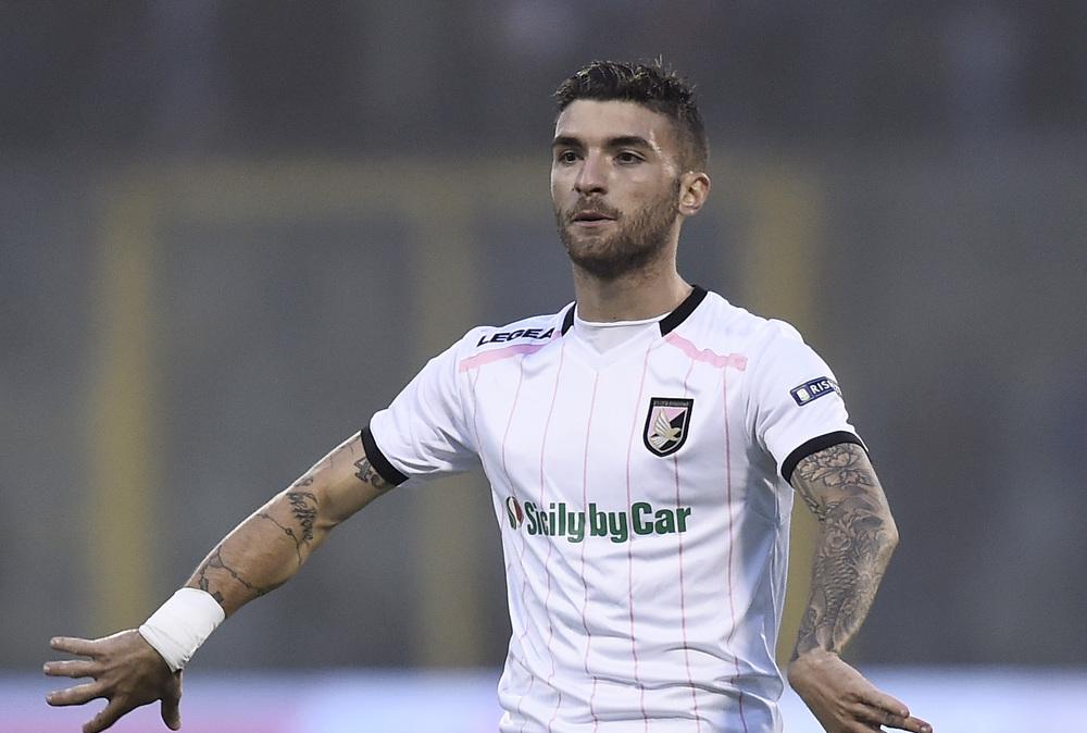 Lumezzane, Monachello: "U23 progetto interessante. Sul mio passato all'Inter..."