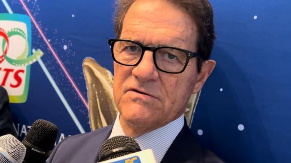 Capello prende posizione: "San Siro va modernizzato e reso un gioiello. Inter e Milan hanno capito una cosa"
