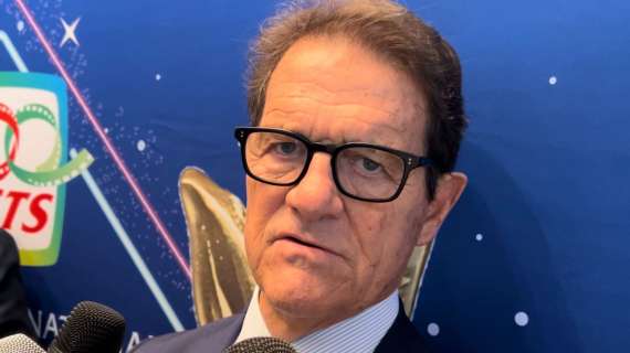 Capello: "Il derby è sempre il derby, ma questa è la migliore Inter di Inzaghi. Rispetto a settembre..."