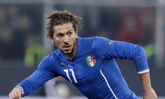 L'ag. Tavano: "Cerci, è un bel derby fra Inter e Milan"