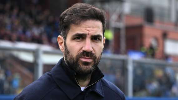 Braglia: "Chivu? All'Inter penso debba far riflettere il 'no' di Fabregas"