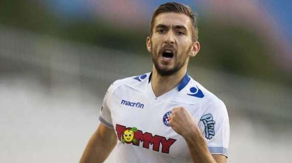 Ds Hajduk: "Inter molto interessata a Susic. Ora..."