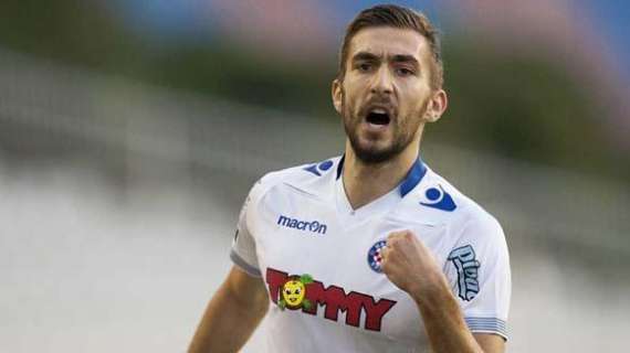 FcIN - Contatti continui per Tino Susic. Lui vuole l'Italia, ma ora l'Hajduk...