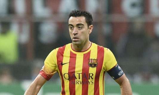 AS - Il Barça tentenna, anche l'Inter pensa a Xavi