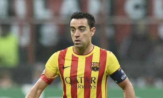 Xavi: "Rispetto Mou, ma vedo il calcio diversamente"