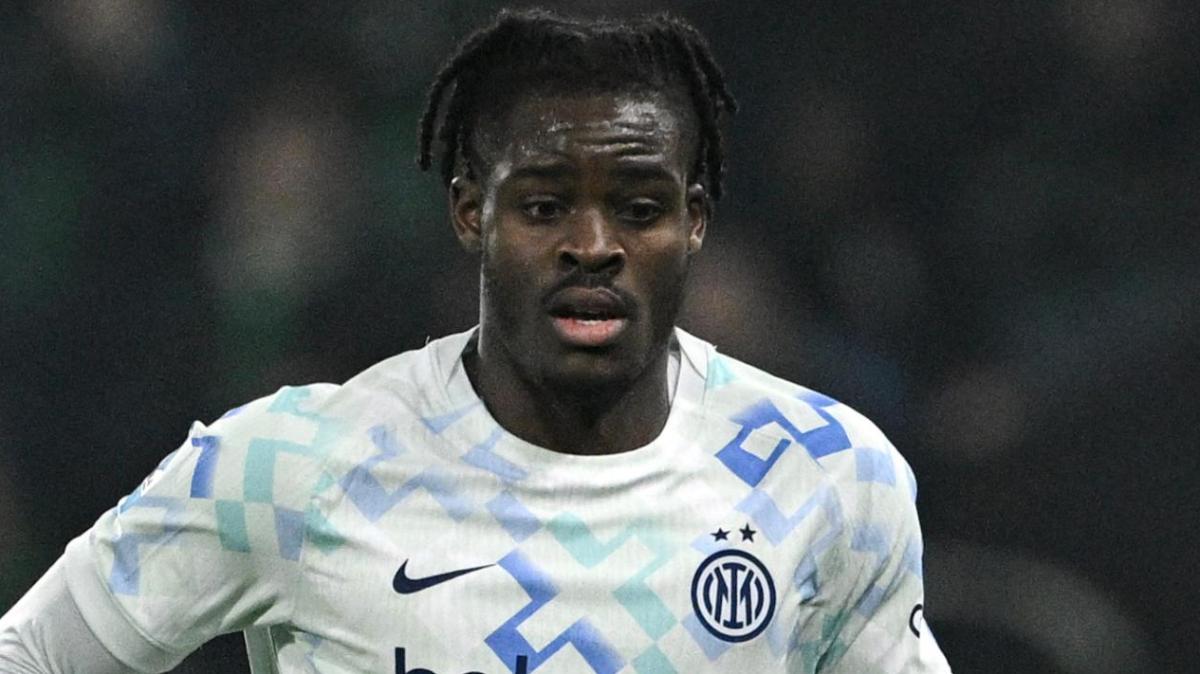 Aumenta il valore di Yann Bisseck: solo in tre in Serie A valgono più di lui. "Sono contento perché..."