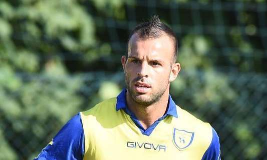Meggiorini: "Debutto in A con Mancio: andò così. La sua Inter sta bene, ma io voglio dargli un dispiacere"
