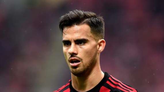 Suso: "Dobbiamo sfruttare le sconfitte di Inter e Roma battendo il Sassuolo"