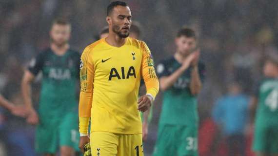 Jenas critica il Tottenham: "Incapace di chiudere i match, come a San Siro"