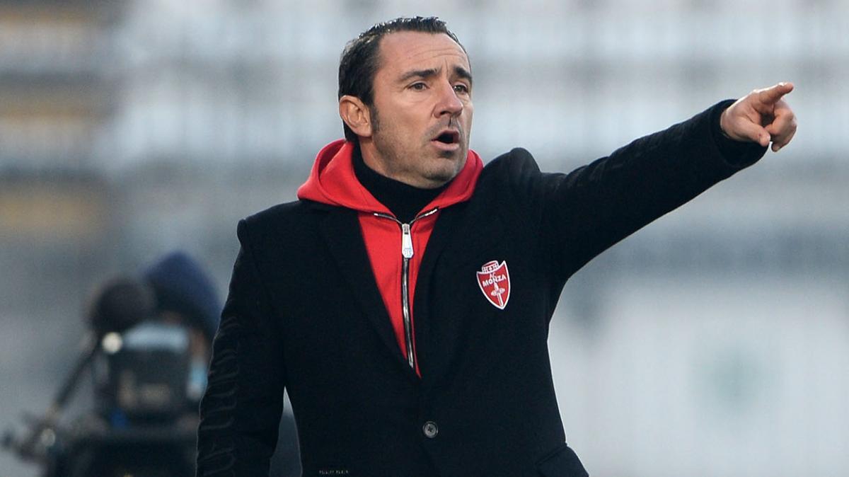 Brocchi: "Priorità al campionato, ma due sconfitte così dell'Inter non sono accettabili"