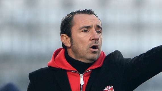Brocchi: "Dall'Inter al Milan: non la presi bene. L'emozione più grande? L'euroderby 2003"