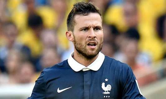 Cabaye: "Importante finire lo stage con una vittoria"