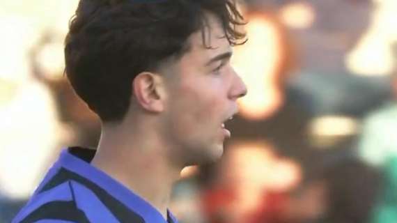 Juve Stabia, De Pieri subito a segno in amichevole. E Abate scommette: "Ci darà grandi soddisfazioni"
