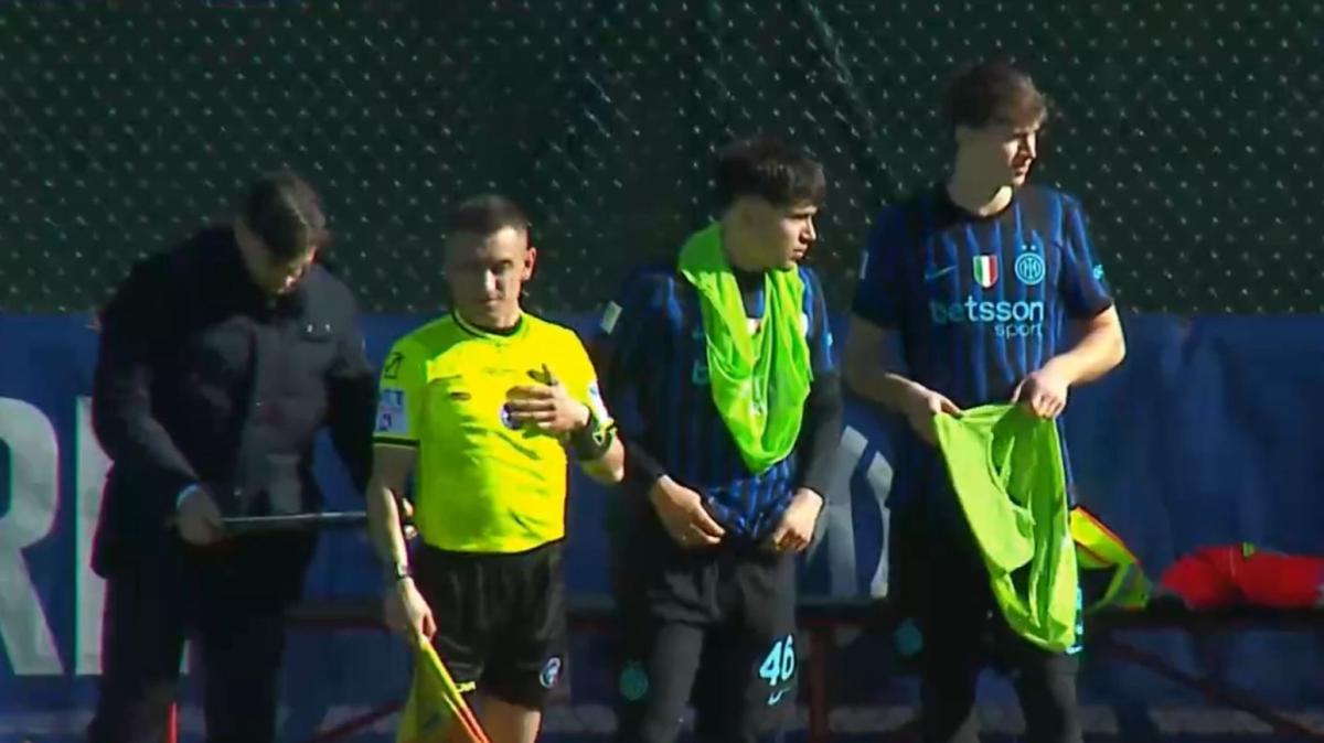 LIVE PRIMAVERA - Inter-Roma 2-3, 61' - Primi cambi del match per entrambi gli allenatori: dentro i nerazzurri Carrara e Jakirovic