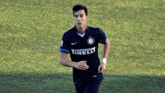 GdS - Primavera, Boris Rapaic è già decisivo