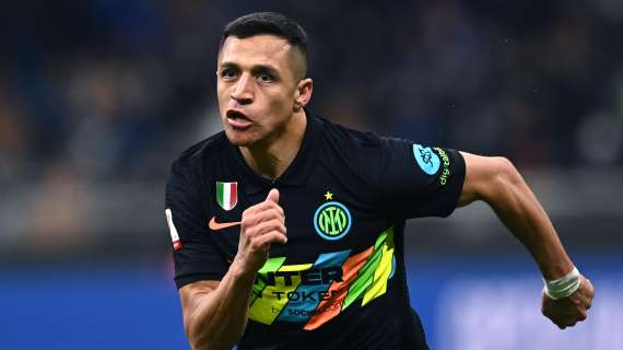 GdS - Sanchez, ultimi mesi a Milano: il River Plate si è già fatto avanti  