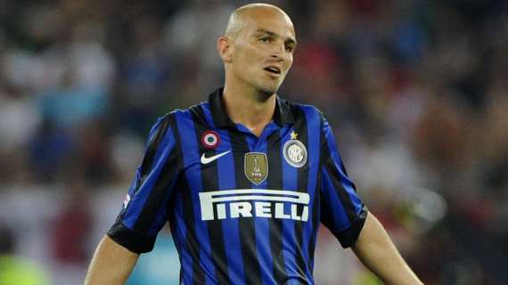 Cambiasso: "Stiamo lavorando, ma ora servono punti"