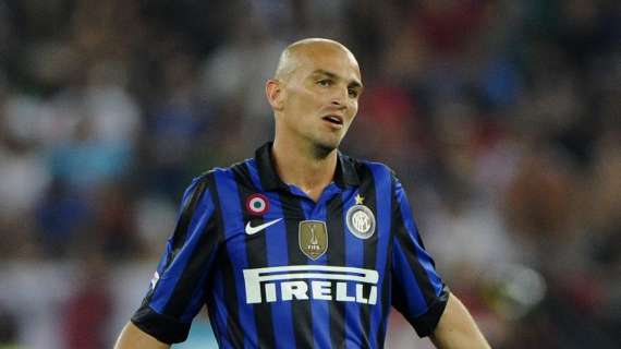 L'amarezza di Cambiasso: "Siamo stati penalizzati"