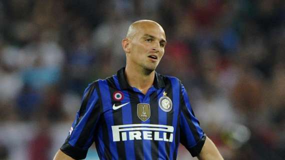 VIDEO - Cambiasso: "Ottimi prima degli errori arbitrali"