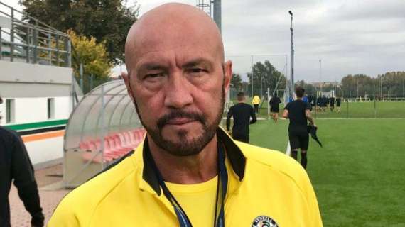 Secondo pareggio per il Venezia di Zenga: 1-1 a Palermo