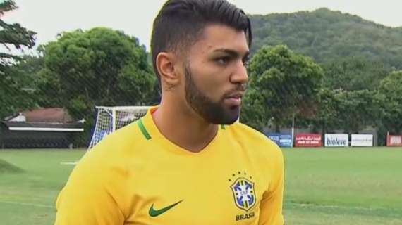 Zico: "Gabigol avrà grande futuro. Difficile trattenerlo"