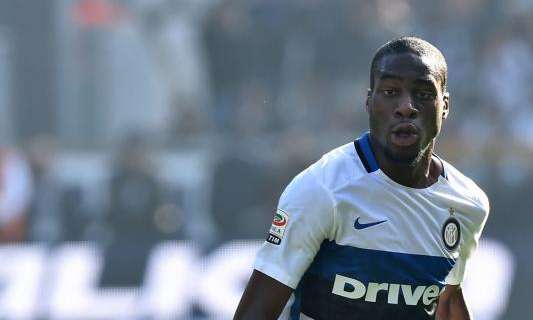 VIDEO - Anno nuovo, Kondogbia nuovo? Intanto il francese brilla in allenamento