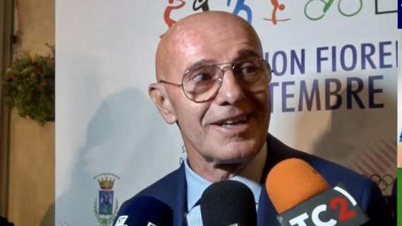 Sacchi: "Milan da scudetto? Inter più avanti, ma i rossoneri possono bruciare le tappe"