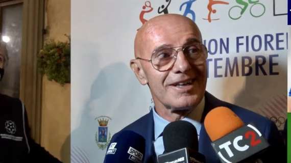 Sacchi: "L'Inter sta crescendo sotto due aspetti. Lautaro attaccante formidabile"