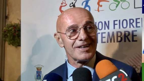 Sacchi: "Napoli primo con merito, ha le potenzialità per restare in vetta. Conte? Fenomeno come Gasperini"