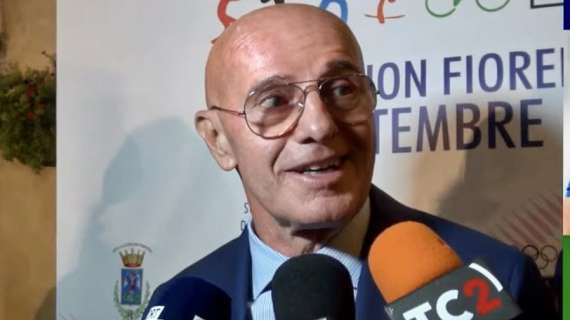 Sacchi: "Scudetto? Inter più forte e ha speso tanto sul mercato. Atalanta e Napoli..."