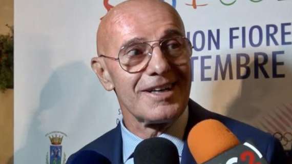 Sacchi: "Frattesi esterno? Può funzionare per un motivo. E se Inzaghi ci sta pensando..."