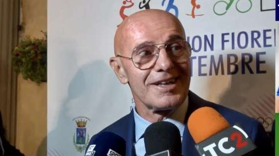 Sacchi: "Inter premiata per il coraggio, Juve tutta in difesa per un tempo. Ma perché fuori Thuram?"