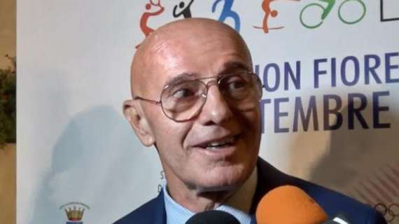 Sacchi: "Lautaro l'unico che 'sposta' nell'Inter. Blocco italiano importante, ma Inzaghi deve fare il salto di qualità"