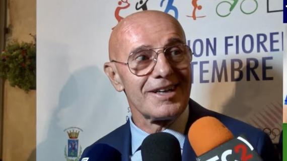 Sacchi: "La vittoria dell'Inter in Champions mi ha dato entusiasmo. E finalmente si vede la volontà di dominare il campo"