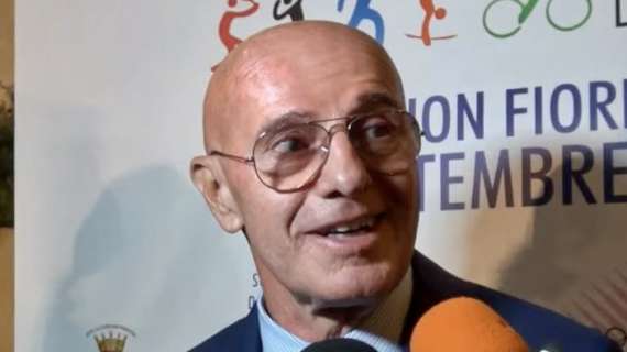 Sacchi: "L'Atalanta prima mi dà una gioia immensa, contano le idee. Lazio? Baroni bravo a rialzarsi dopo la batosta con l'Inter"