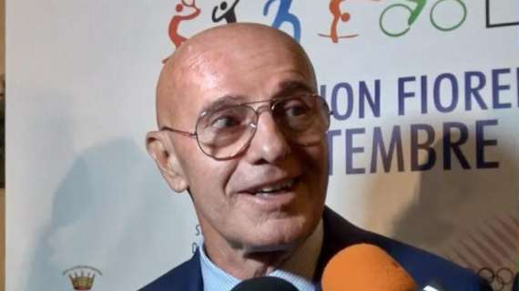 Sacchi: "Detestavo Facchetti e mi sbagliavo. Conte? Ne ho stima, ma..."