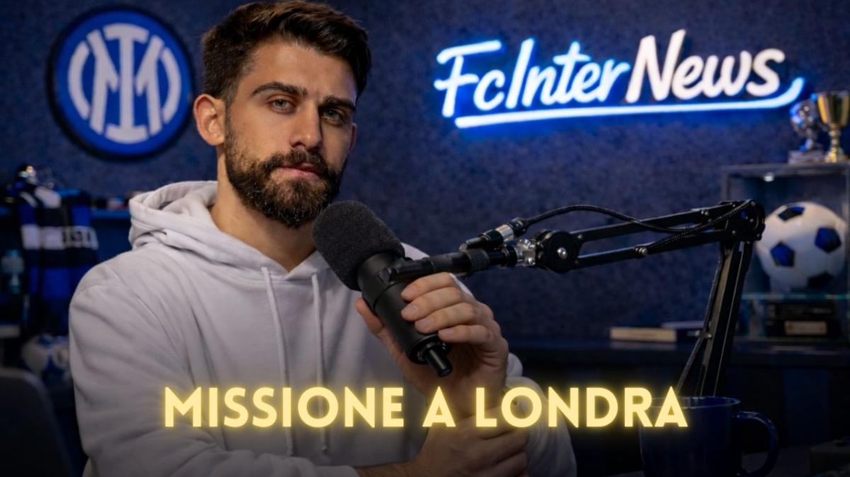 AUSILIO e BACCIN a LONDRA, non solo VICARIO: I NOMI SEGUITI. BUONE e BRUTTE notizie verso FIRENZE