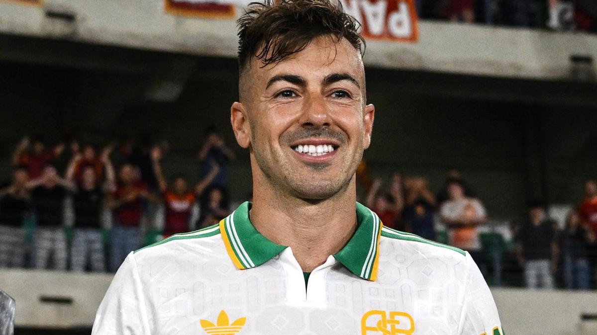 El Shaarawy lascia la Roma e valuta il futuro: il suo nome proposto all'Inter