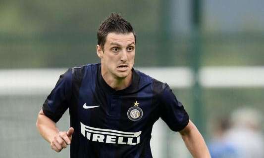 Il Daily Mail conferma: Sunderland su Kuzmanovic