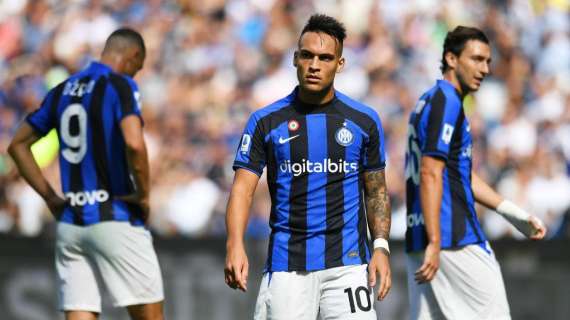 Pranzo indigesto per Inzaghi e l'Inter: l'Udinese travolge i nerazzurri nella loro versione peggiore, finisce 3-1