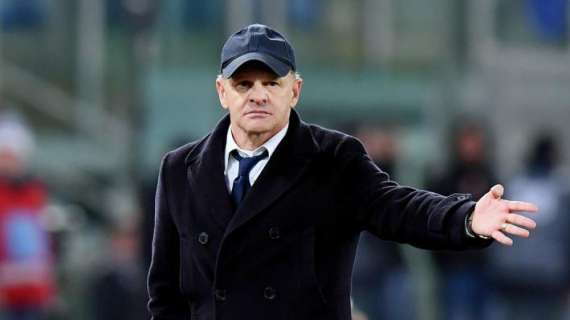 Fiorentina, Iachini trattiene Chiesa: "Ci ho parlato a Natale, ha voglia di fare il bene della Viola. Per noi è importante"