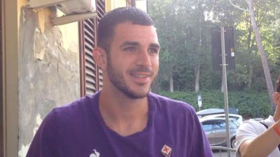 Fiorentina, Eysseric: "Balotelli mi ha detto di venire qui. Convinto che potremo arrivare tra le prime 5"