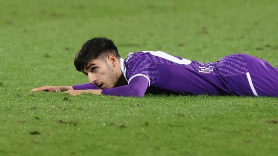 Parisi leggermente polemico dopo l'Inter: "Lottare non è bastato. Ma avremmo meritato di più"