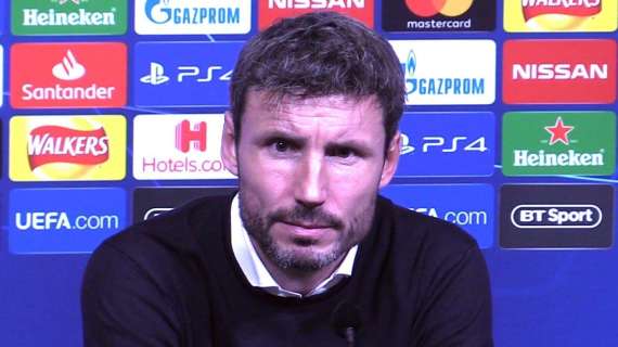 Eurorivali, Psv fuori, Van Bommel: "Siamo stati troppo buoni"