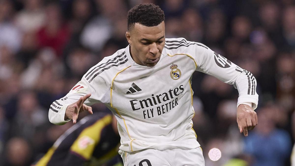 Francia, Mbappé: "Abbiamo tanti reduci del 2018 e 2022, possiamo fare bene"