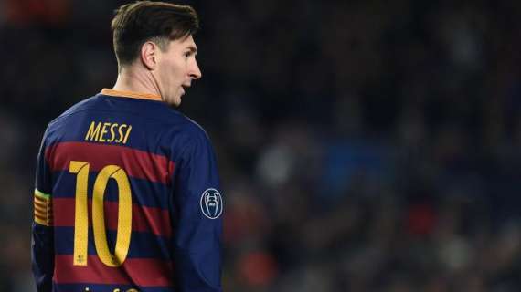 Presidente Barça: "Inter, Messi sogno impossibile" 