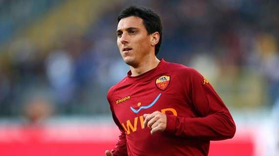 Pedullà: "Burdisso-Roma, sarà davvero dura"